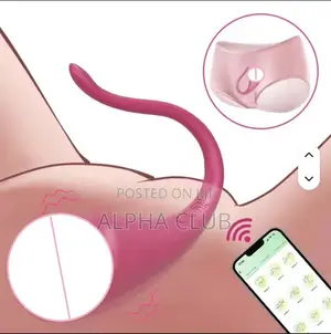 Smart Kegel Trainer – App-Controlled Pelvic Floor Exerciser