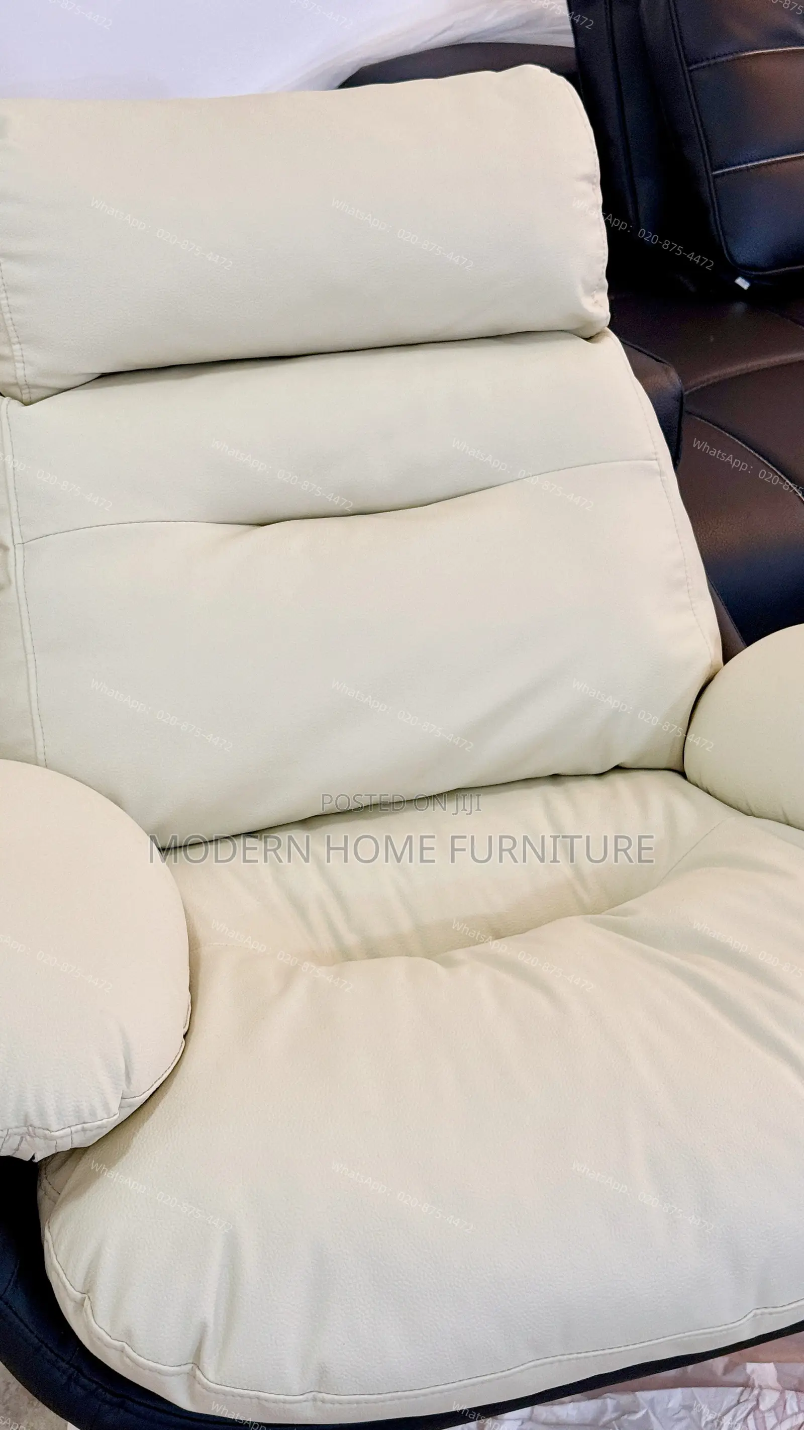 Luxury Armchair | Imported | One of a Kind | Premium Quality