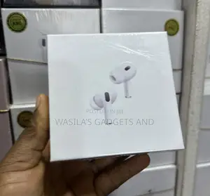 AirPods Pro 2nd Generation