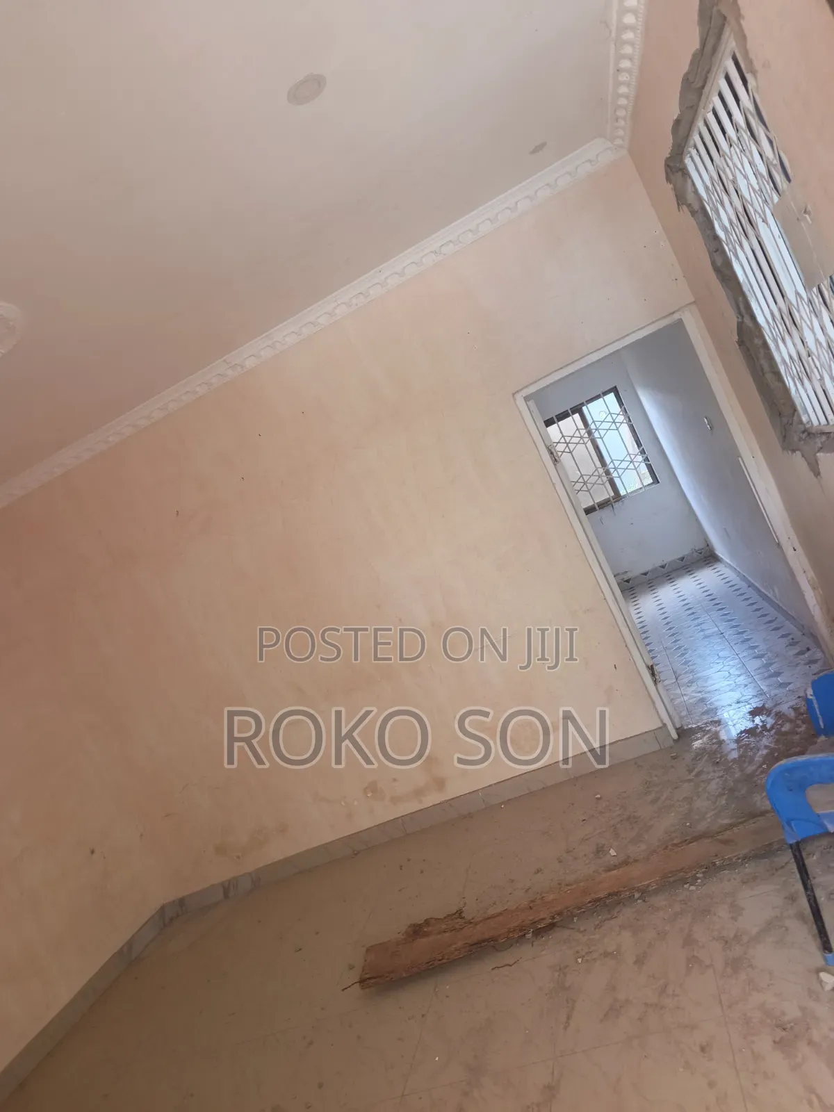 Mini Flat in Dr Roko, CP for rent