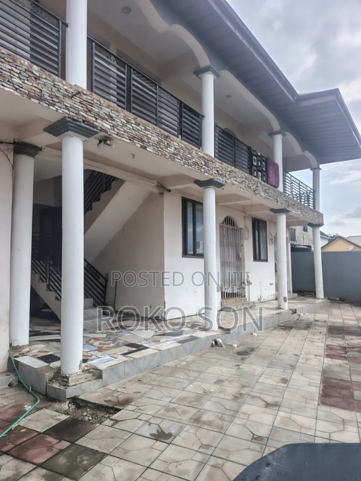 Mini Flat in Dr Roko, CP for rent