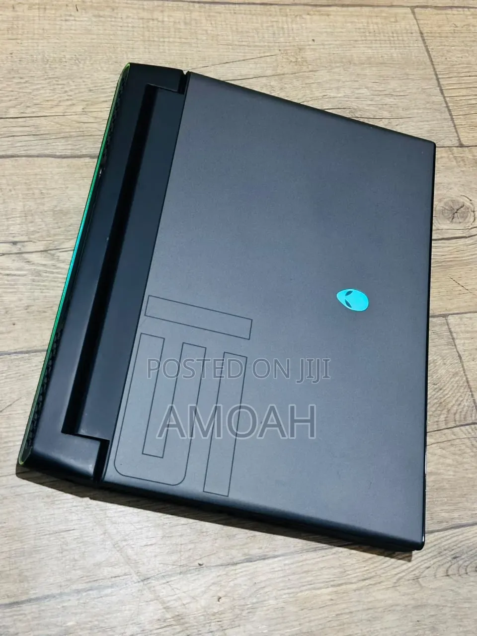 Laptop Alienware M15X R2 8GB Intel Core i5 SSD 512GB