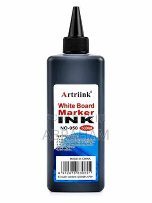 Marker Ink Refill