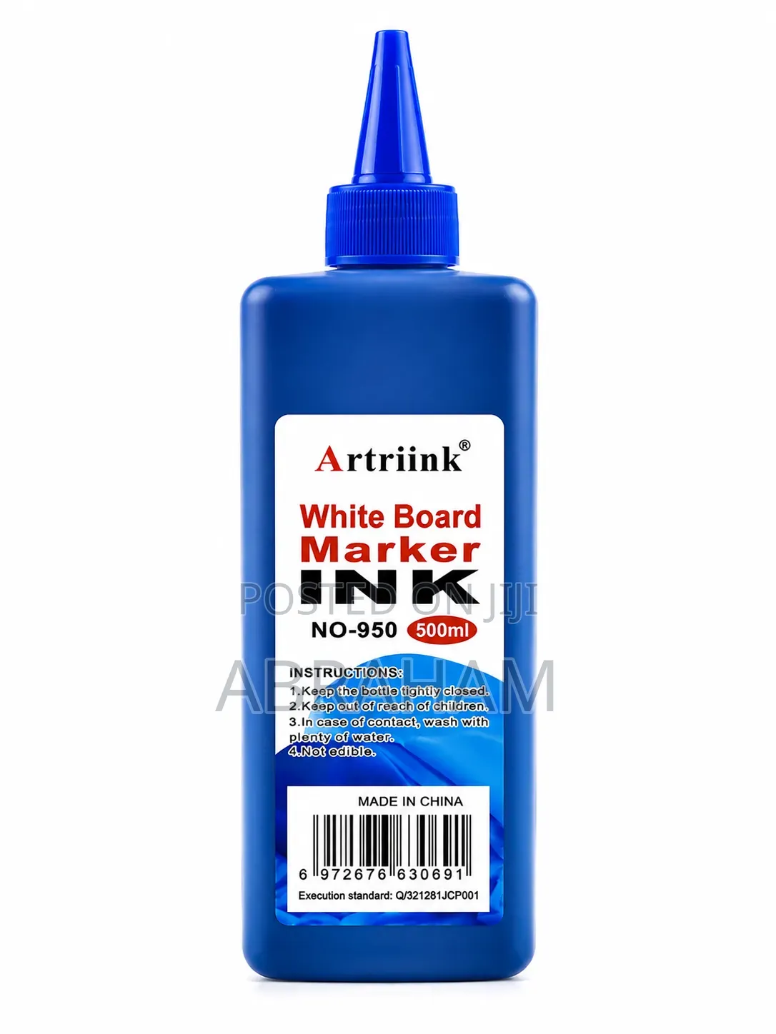 Marker Ink Refill
