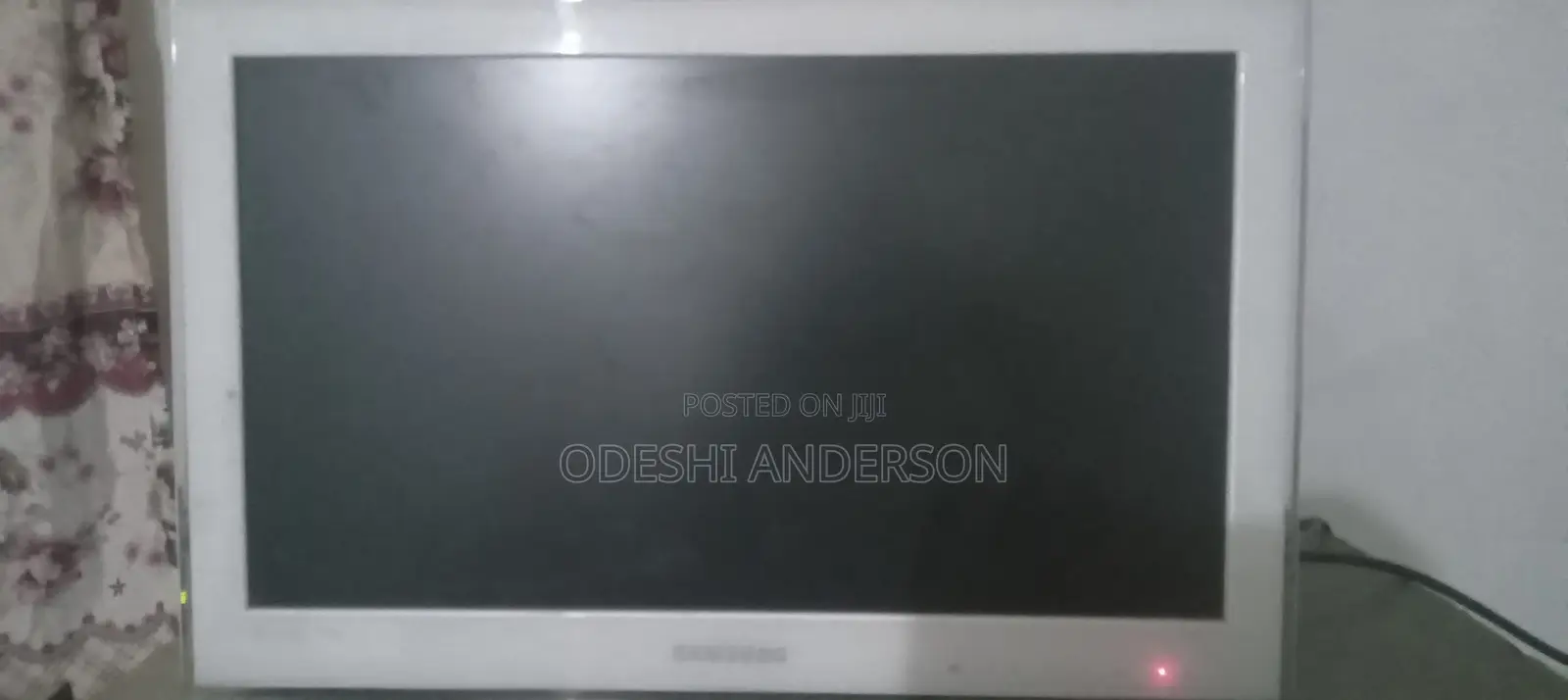 Samsung 24inch TV