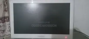 Samsung 24inch TV