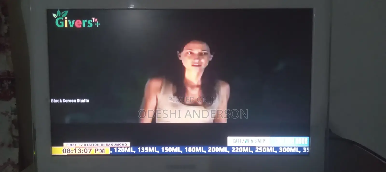 Samsung 24inch TV