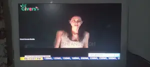 Samsung 24inch TV