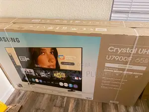 Samsung U7900F 2025 Model. 65 Inches
