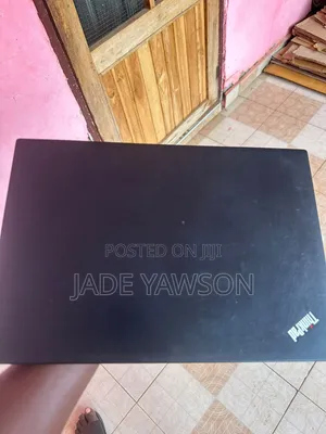 Laptop Lenovo ThinkPad T470s 12GB Intel Core i5 SSD 256GB