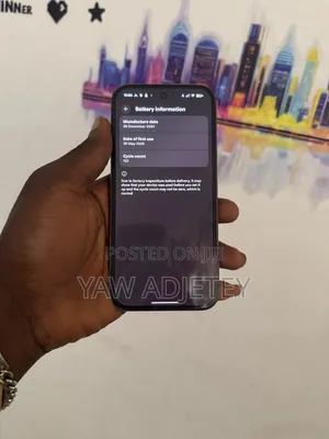 Google Pixel 9 128 GB Black
