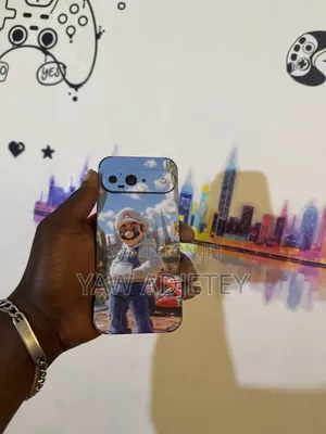 Google Pixel 9 128 GB Black