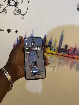 Google Pixel 9 128 GB Black