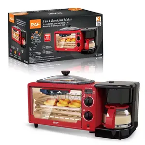 Breakfast Maker