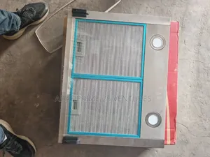 Range Hood