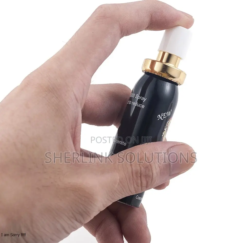 Super Dragon 6000 (Dragon Delay Spray)