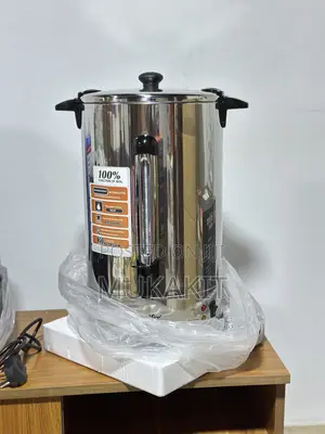 Water Boiler Kettle