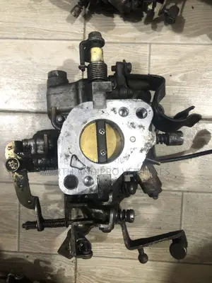 Daewoo Labo Caburator