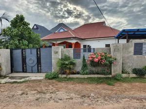 3bdrm House in Ejisu-Juaben Municipal for sale