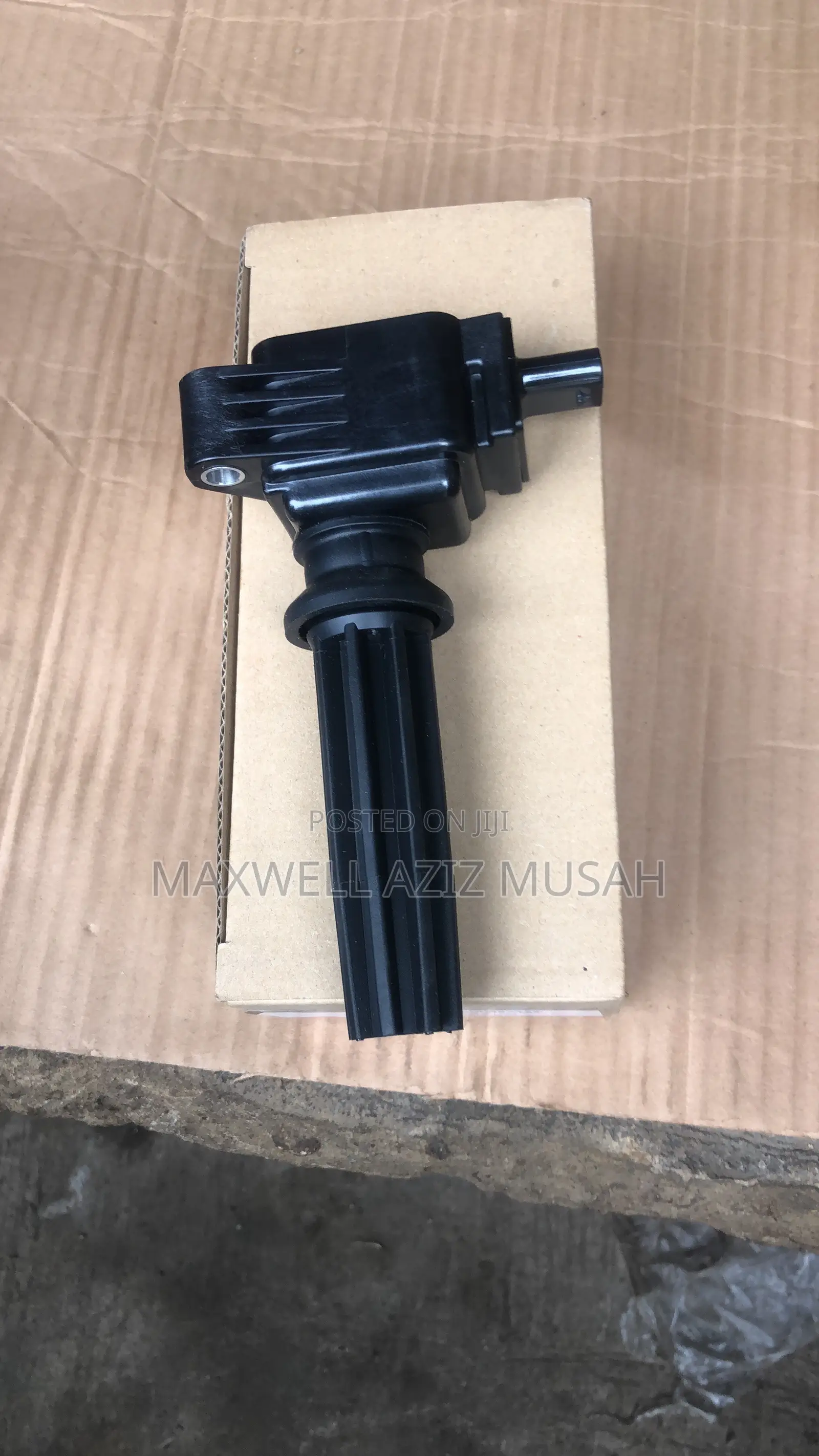 Ford Focus Ingnition Coils Available