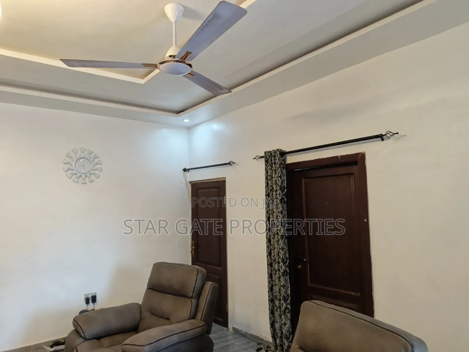 3bdrm House in Ejisu-Juaben Municipal for sale