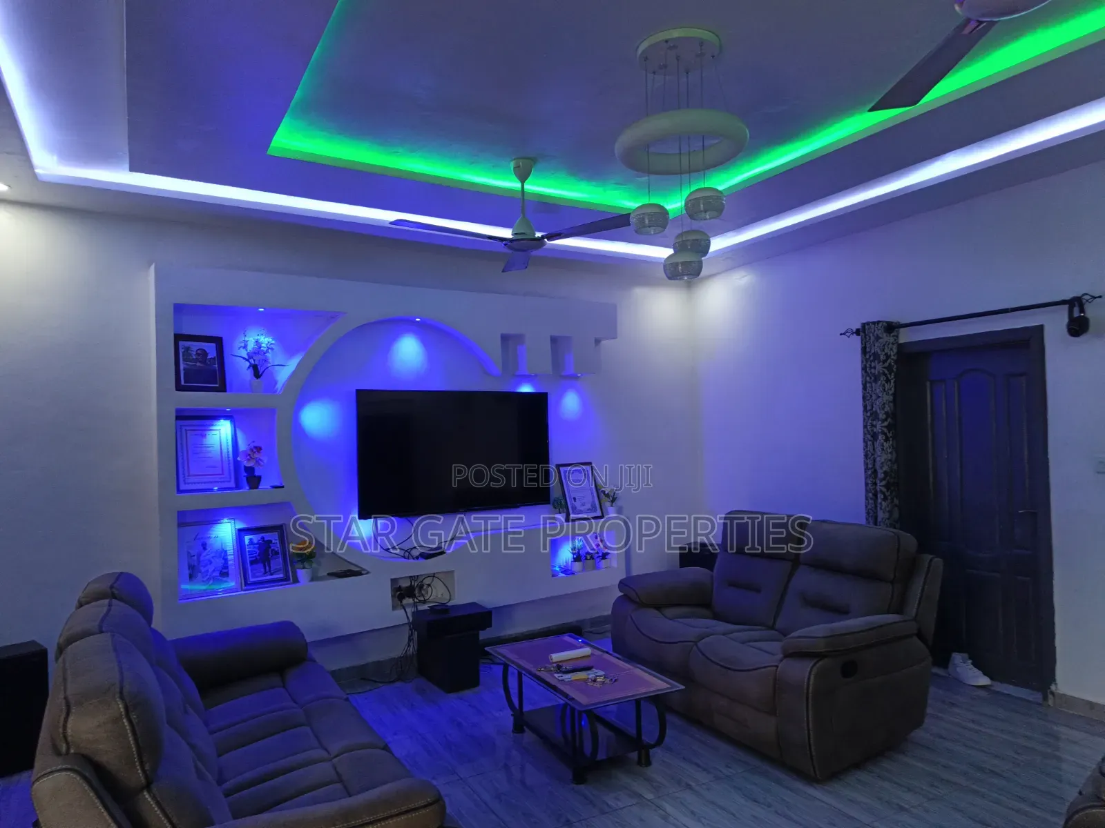 3bdrm House in Ejisu-Juaben Municipal for sale