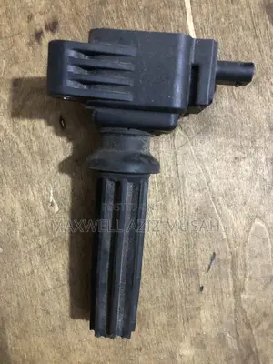Ford Focus Ingnition Coils Available