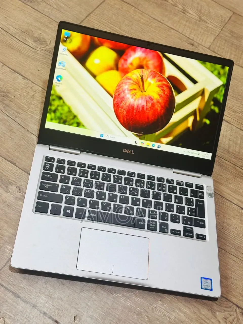 Laptop Dell Inspiron 13 7370 8GB Intel Core i5 SSD 256GB