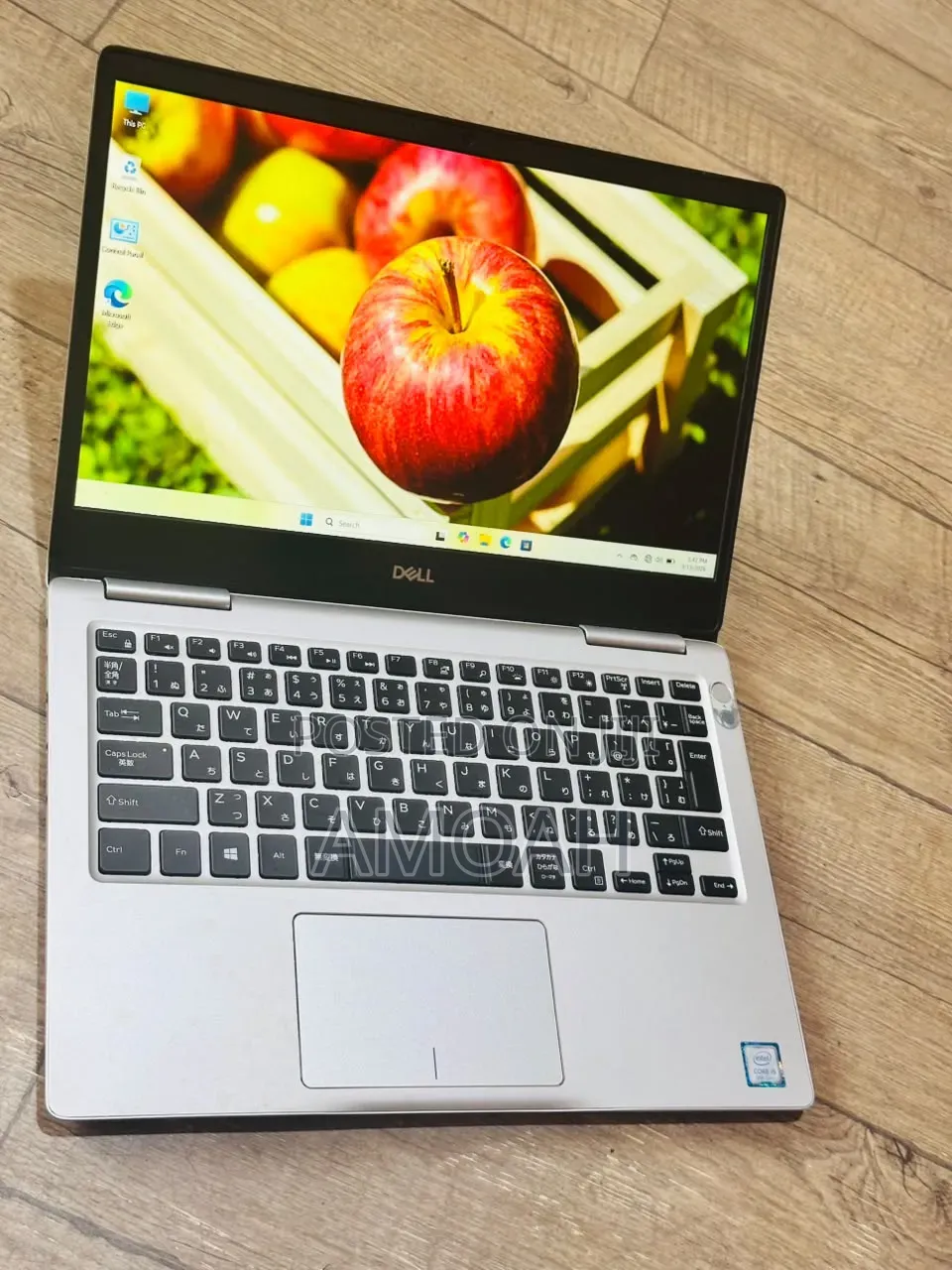 Laptop Dell Inspiron 13 7370 8GB Intel Core i5 SSD 256GB