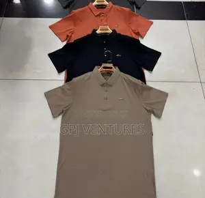 Men’s Silk Shirts