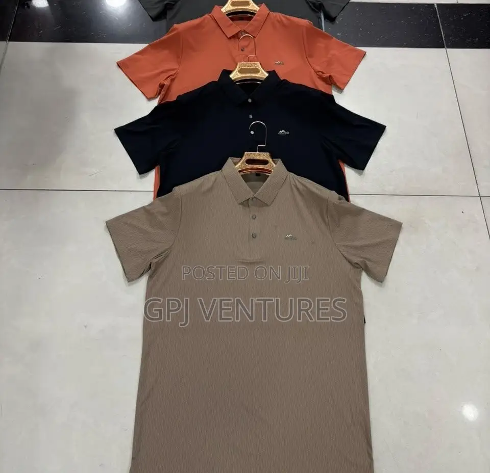 Men’s Silk Shirts