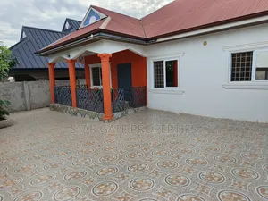 3bdrm House in Ejisu-Juaben Municipal for sale