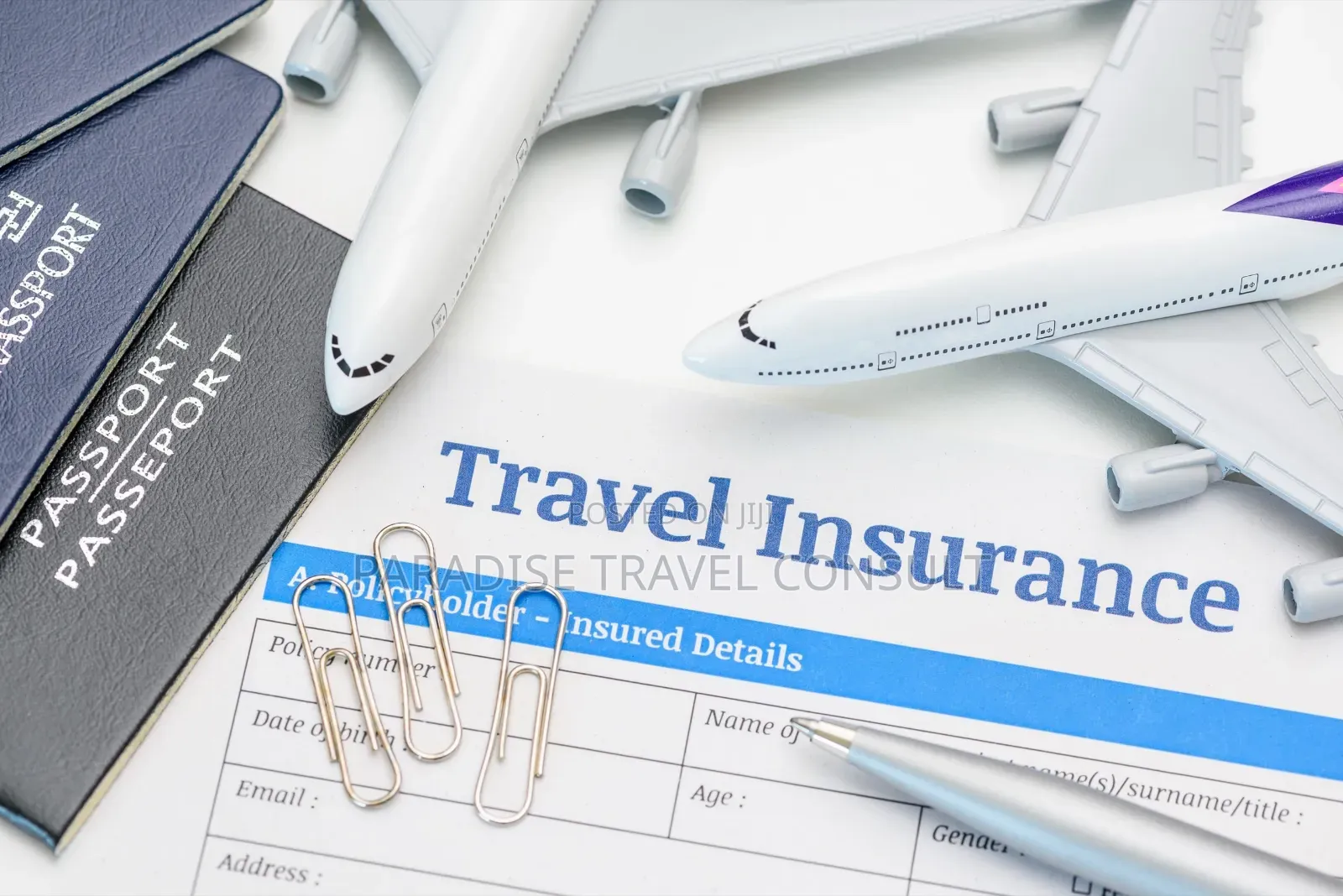 Travel Insurance