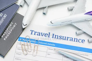Travel Insurance