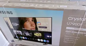 Samsung U7900F 2025 Model. 65 Inches