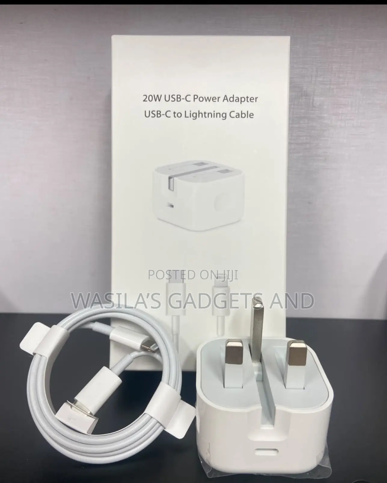 Original Fast Type C Charger