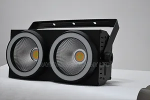 New Two-Eye Audience Light