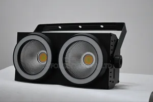 New Two-Eye Audience Light