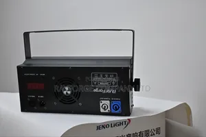 New Two-Eye Audience Light