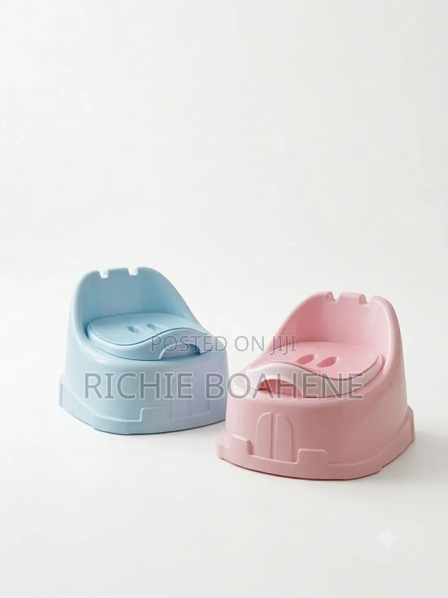 Potty Bowl