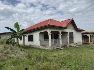4bdrm House in Ejisu-Juaben Municipal for sale