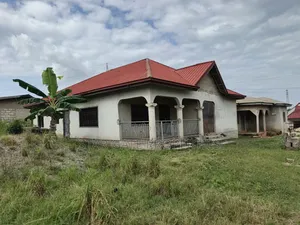 4bdrm House in Ejisu-Juaben Municipal for sale