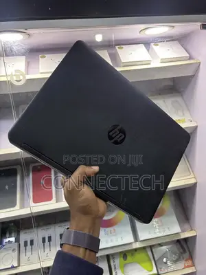 Laptop HP EliteBook 1050 G1 8GB Intel Core i5 HDD 500GB