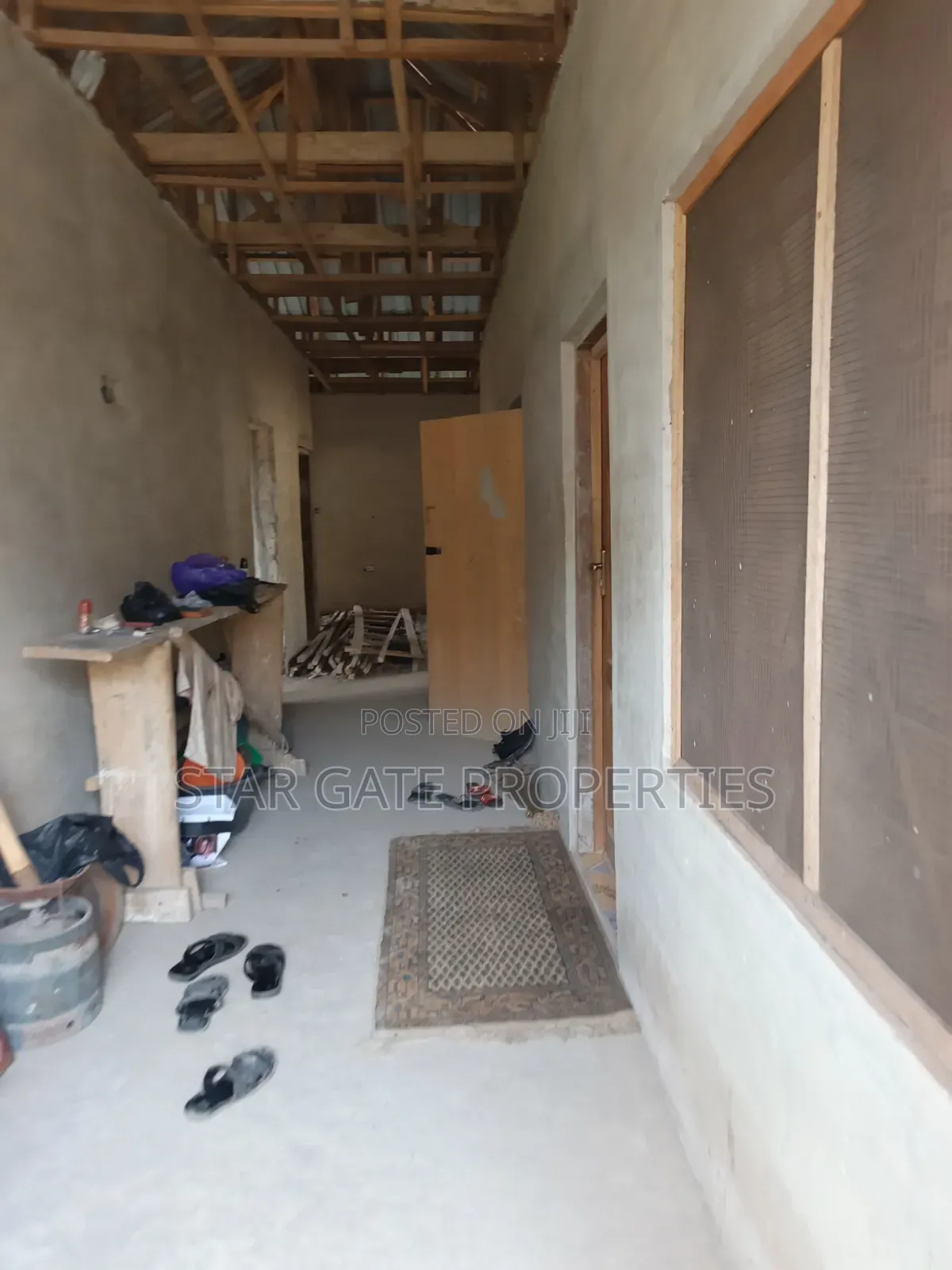 4bdrm House in Ejisu-Juaben Municipal for sale