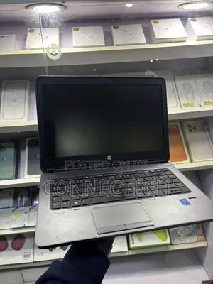 Laptop HP EliteBook 1050 G1 8GB Intel Core i5 HDD 500GB