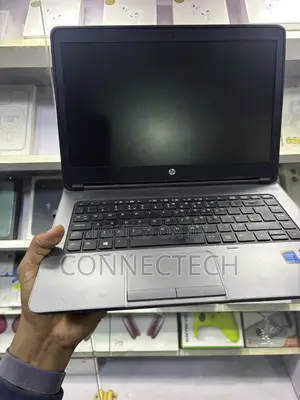 Laptop HP EliteBook 1050 G1 8GB Intel Core i5 HDD 500GB