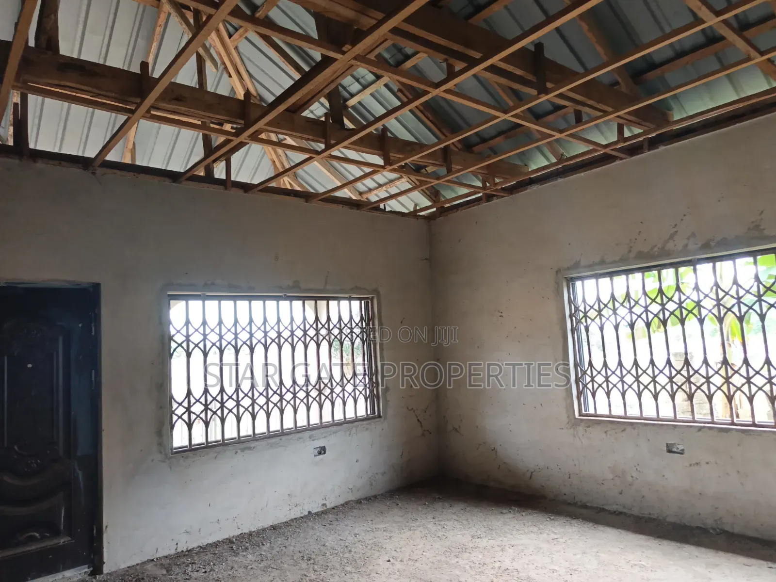 4bdrm House in Ejisu-Juaben Municipal for sale