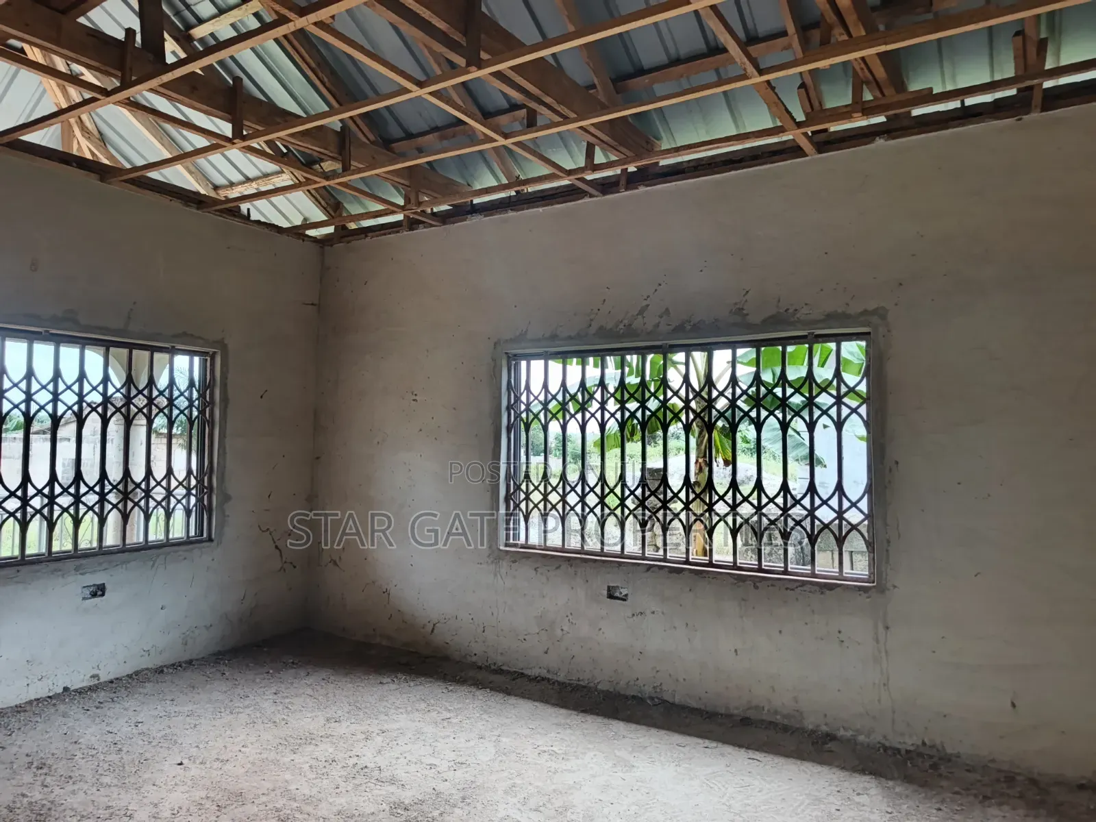 4bdrm House in Ejisu-Juaben Municipal for sale