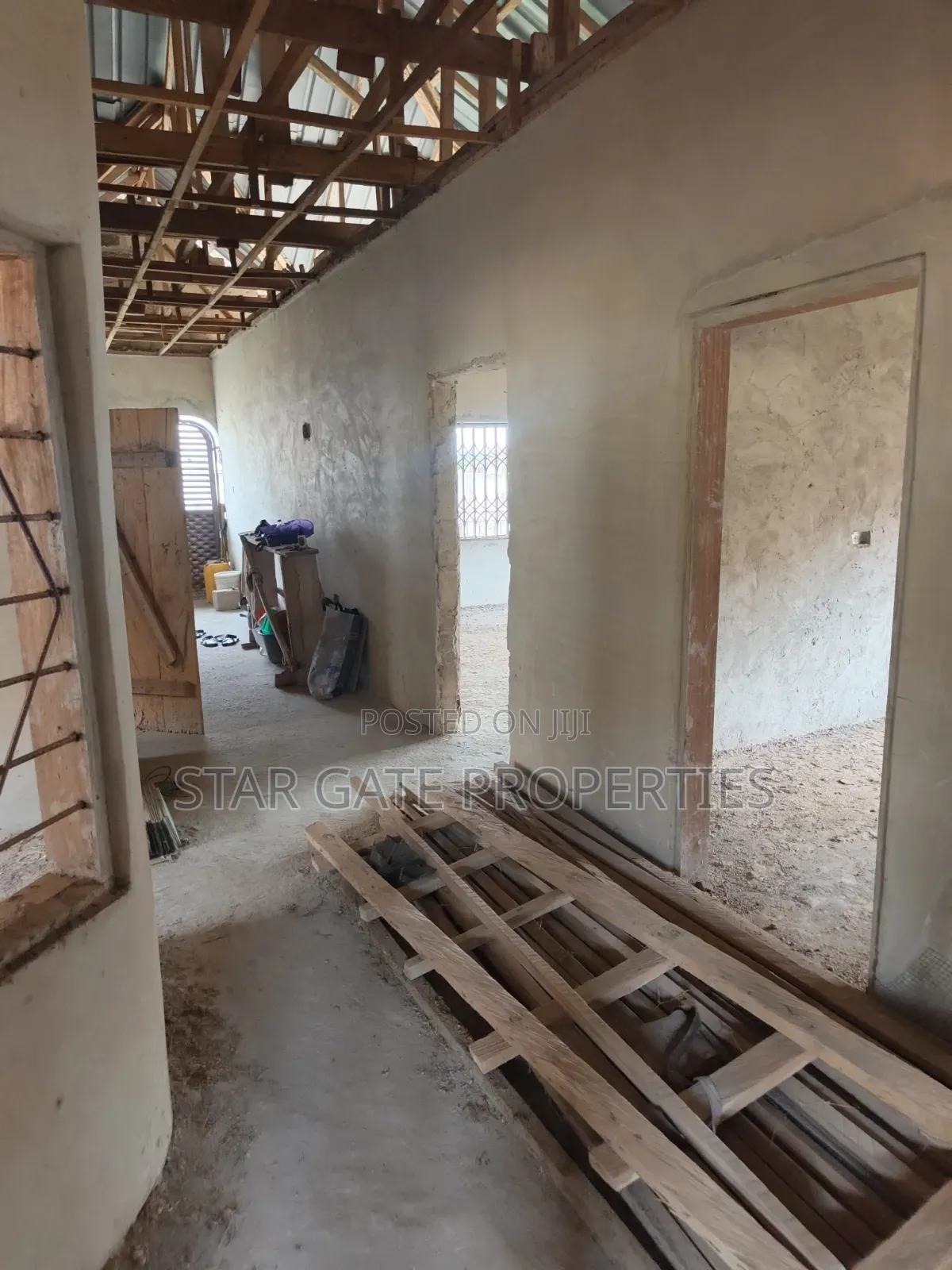 4bdrm House in Ejisu-Juaben Municipal for sale