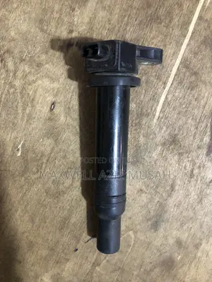 Kia Rio 5 and Hyundai Accent Coils Available
